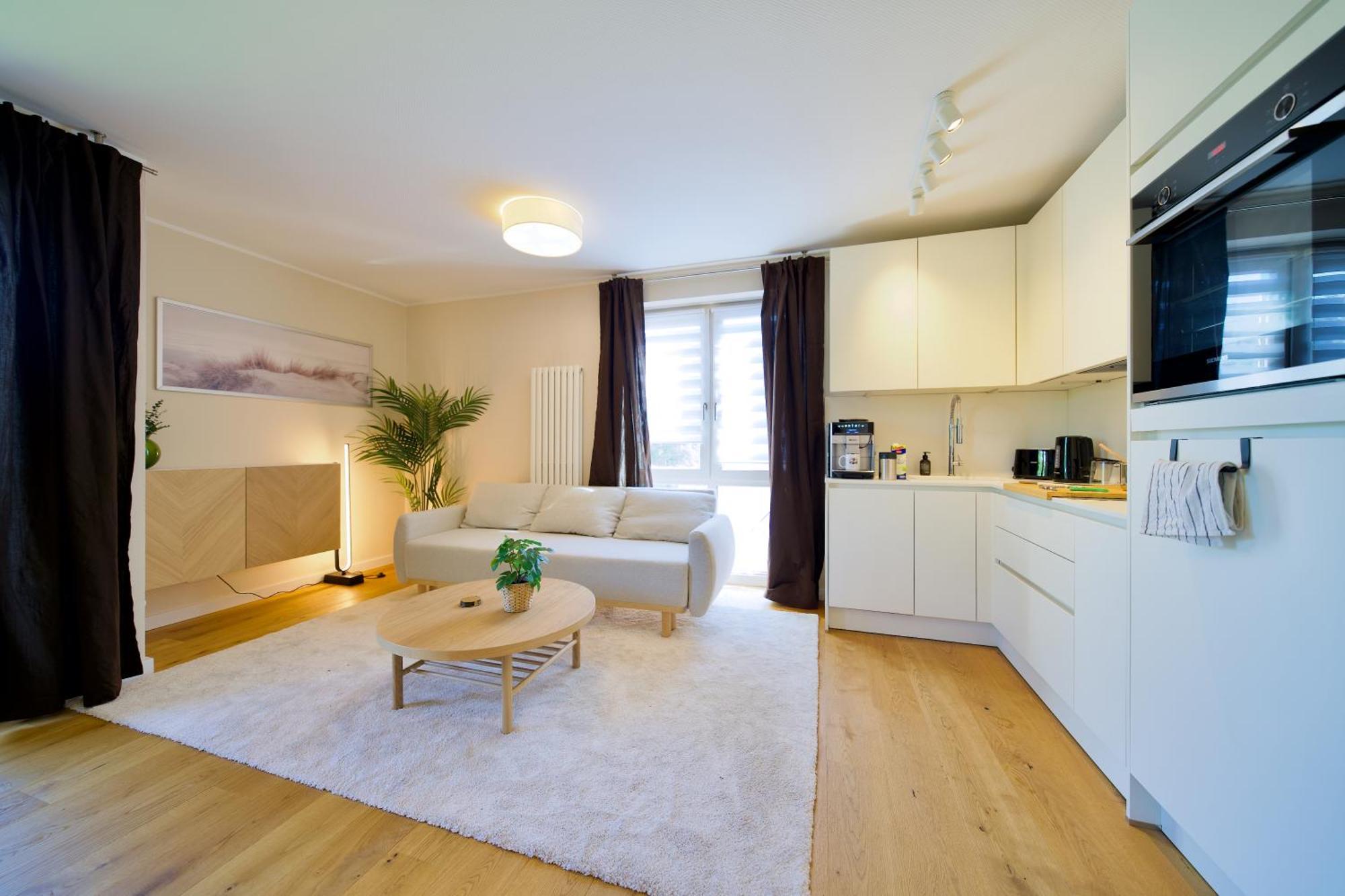 Edler Wohnraum Schwanenteich-Oase Mit Balkon, Kaffeevollautomat, Lift & Parkplatz Apartment Zwickau Exterior foto